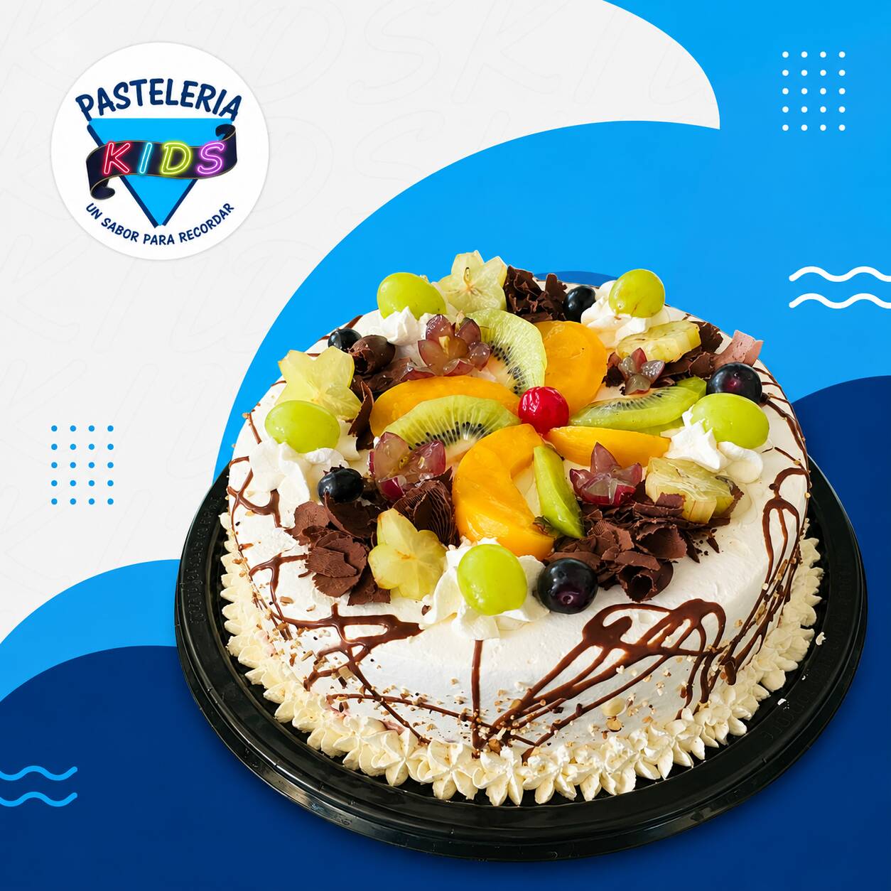 3 Leches Clasico Express 8p