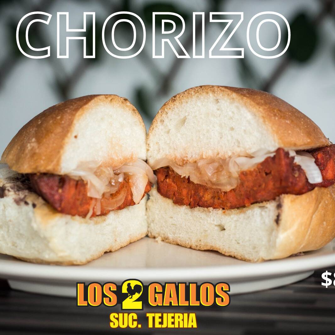 Chorizo