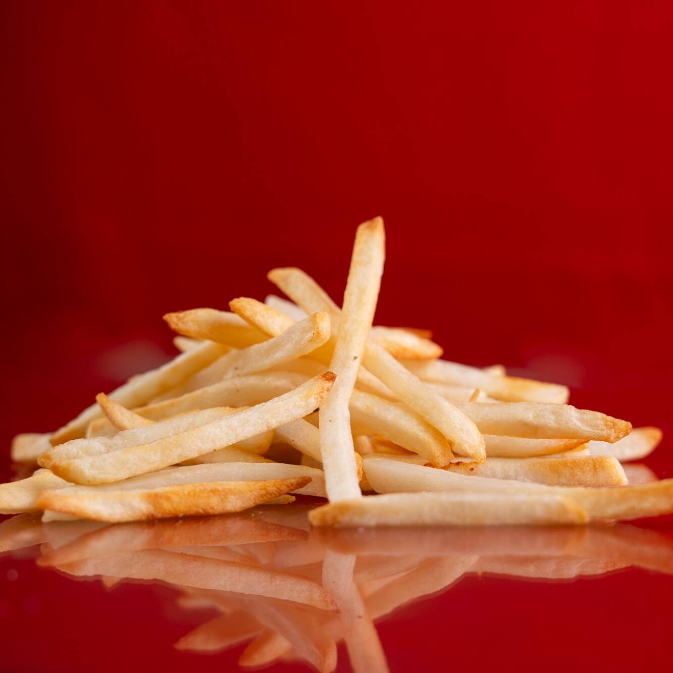 Fats Fries