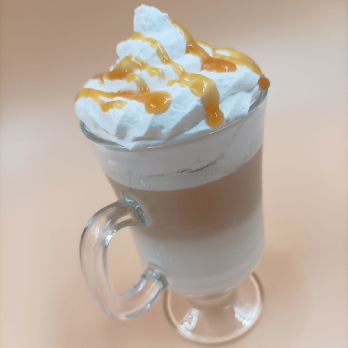 Caramel Macchiato