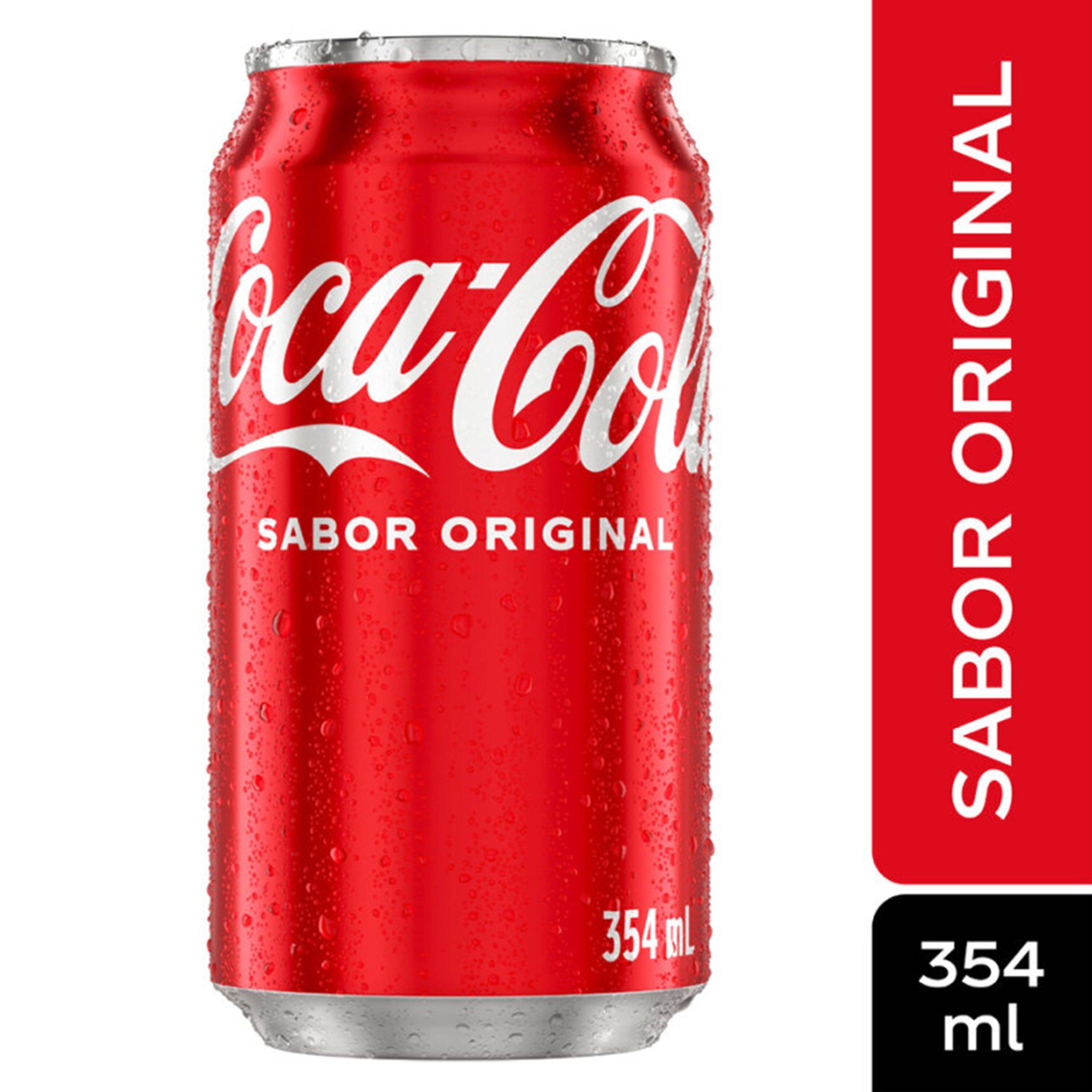 Coca cola 355ml