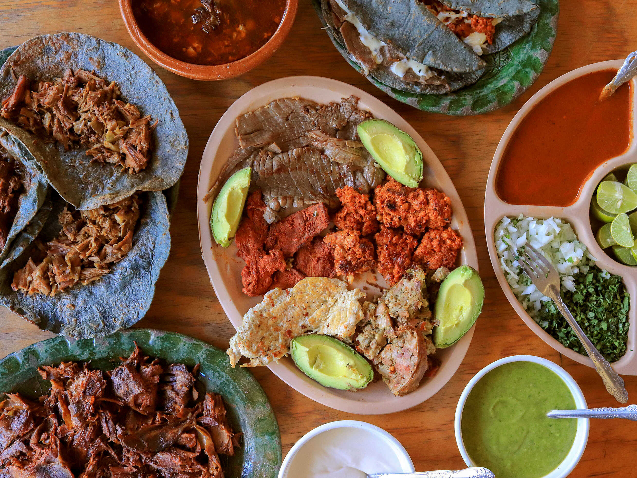 Barbacoa mi Compadre