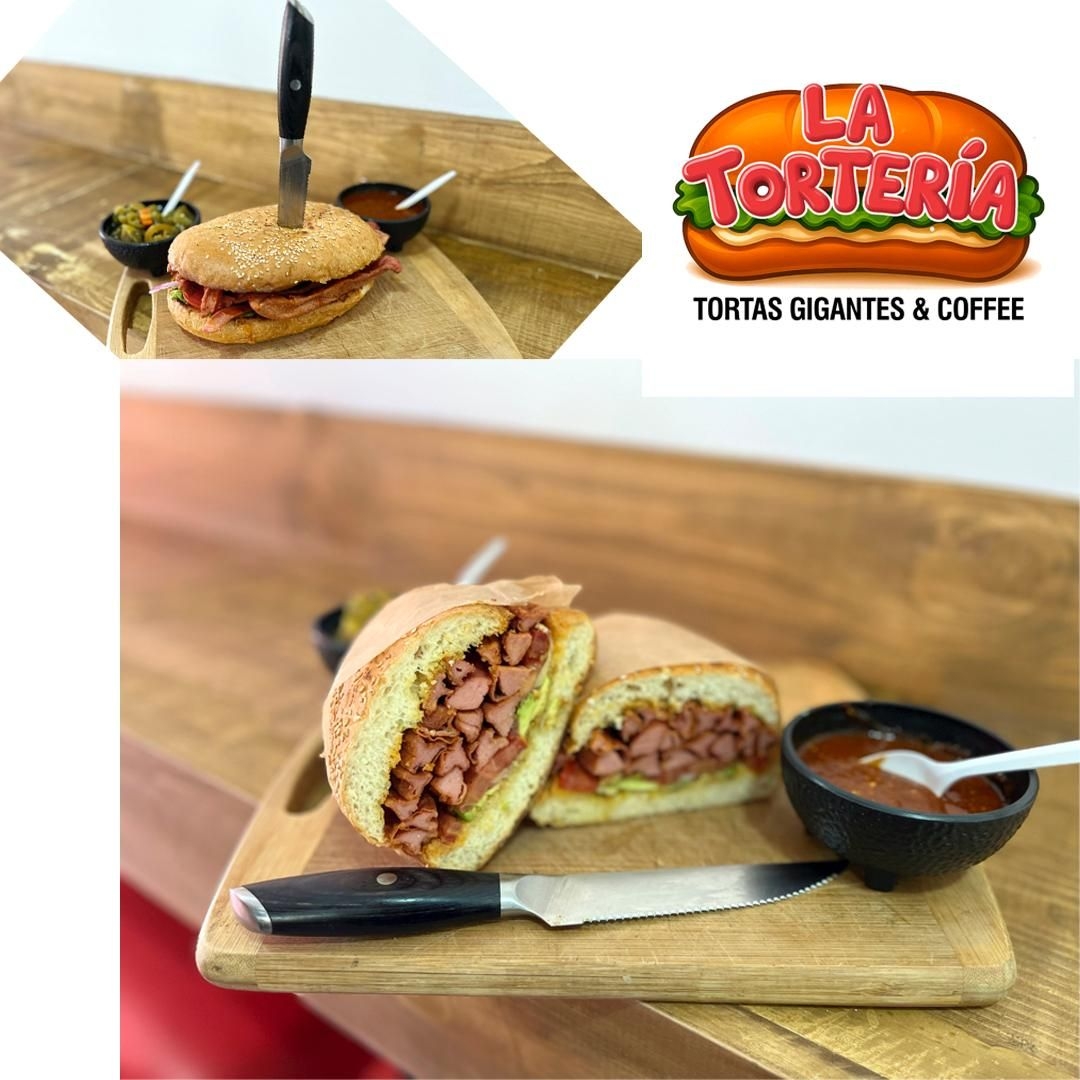 Torta de Salchicha