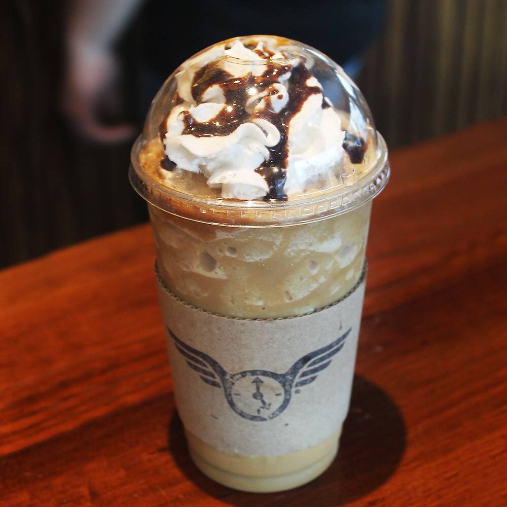 Mochaccino