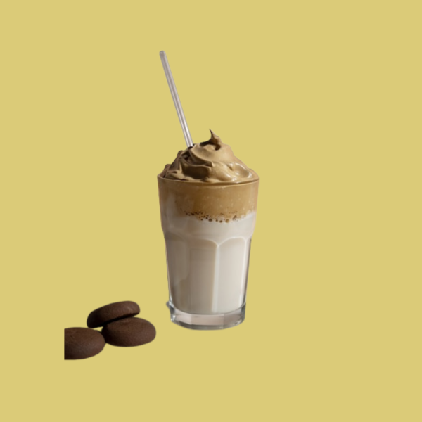 Café Frappé 12 oz