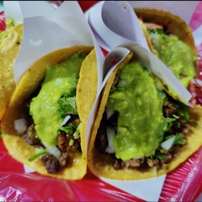 Taco Asada