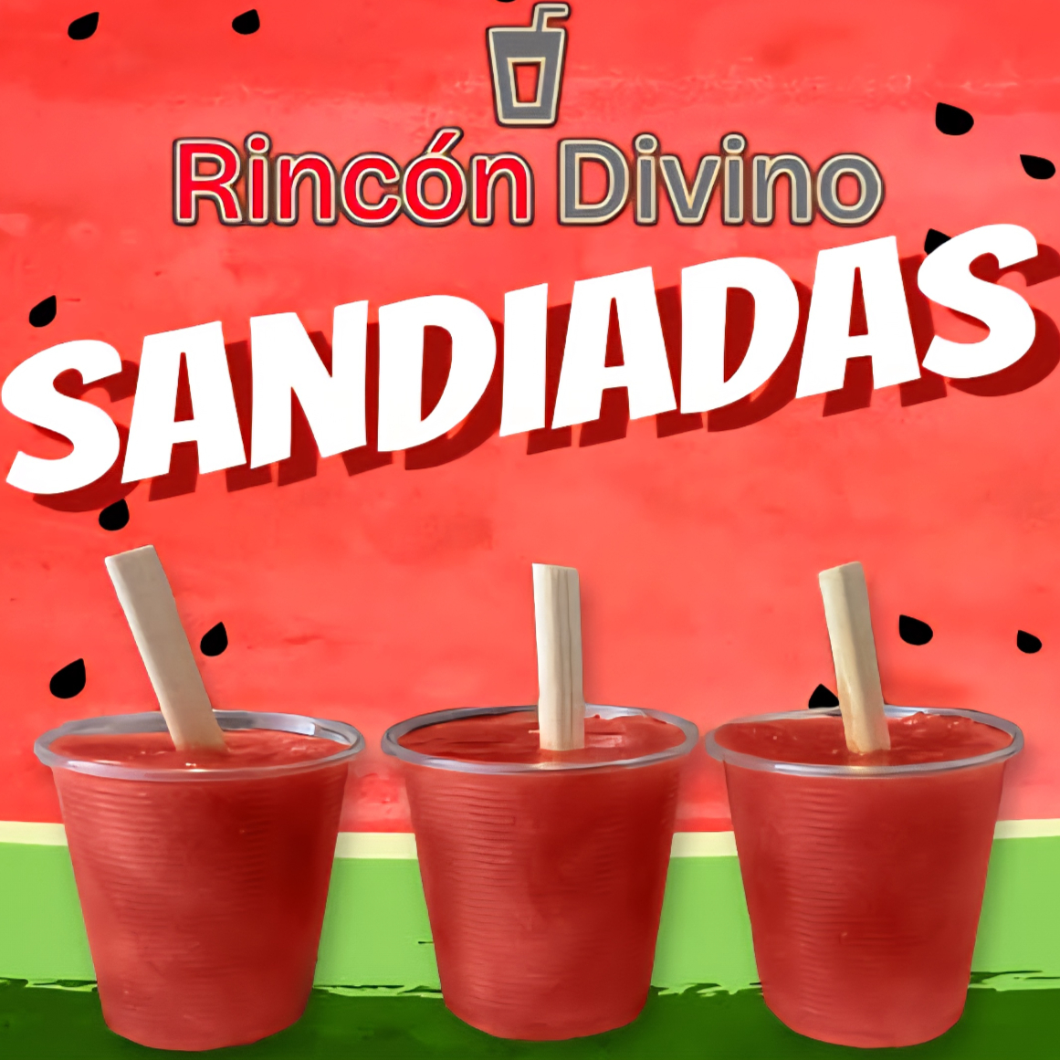 Sandiada 7 Oz
