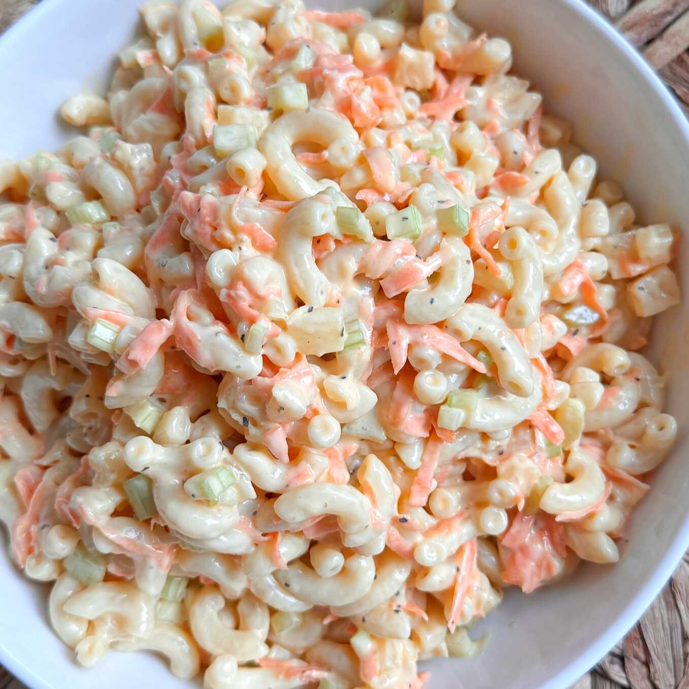 Ensalada de Codito Gde