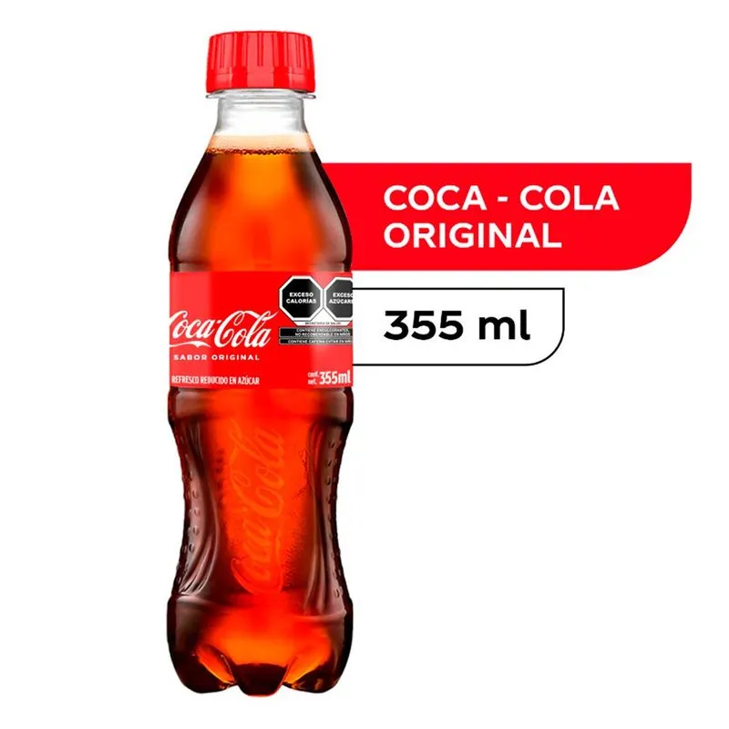 REFRESCO 355ML