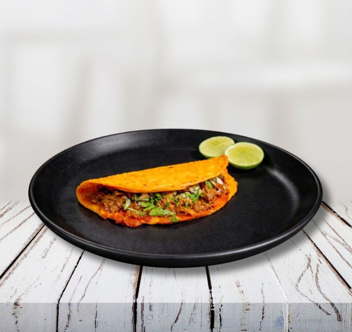 Taco de Birria