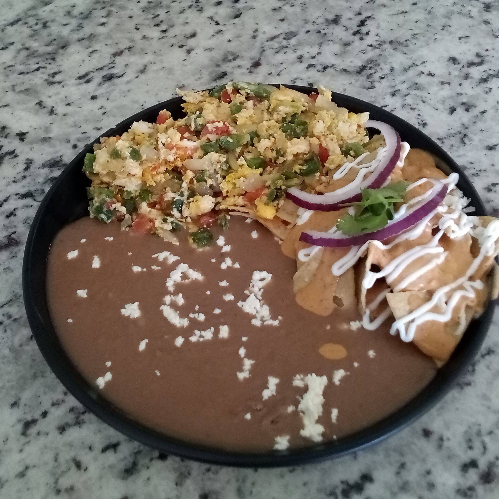 A la Mexicana