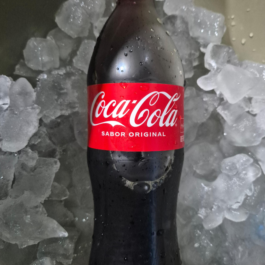Coca Cola