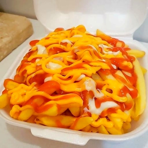 Papas Grandes