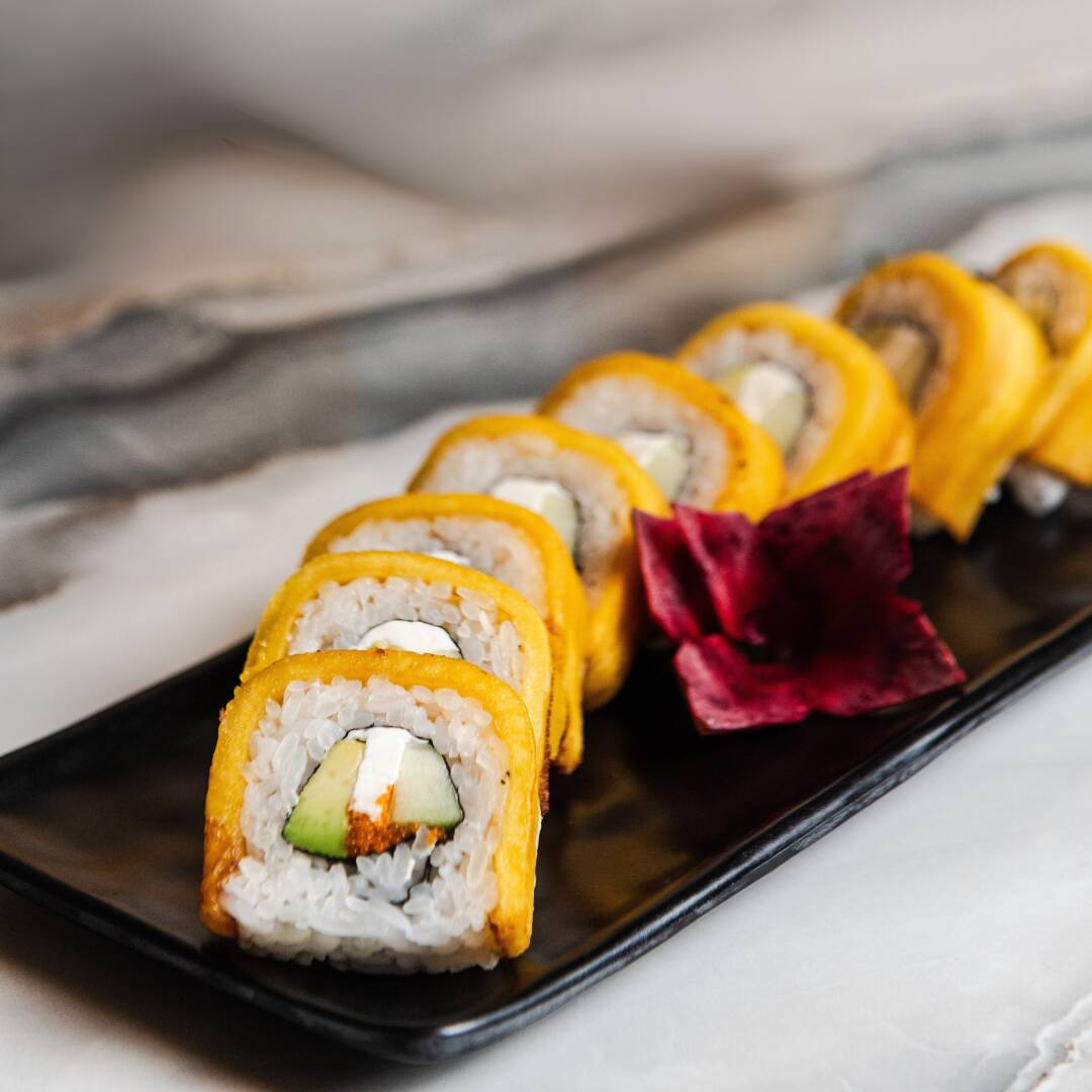 Monkey Roll (10 Pzs.)