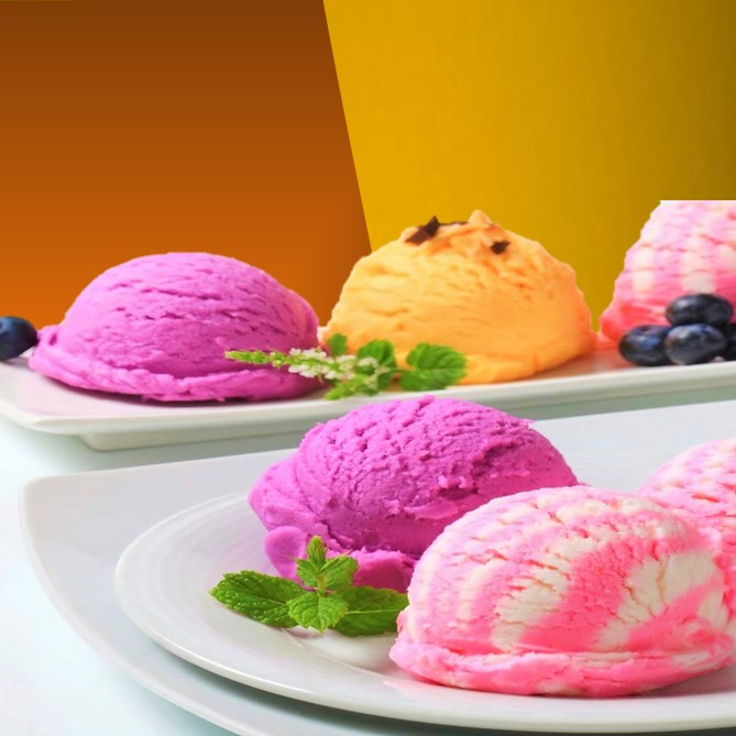 Helado