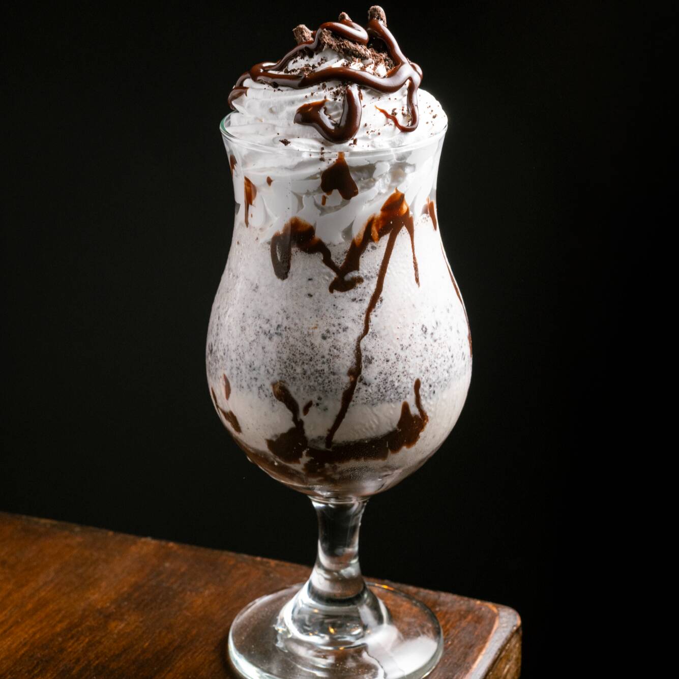 Oreo supreme
