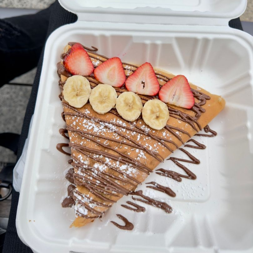 Crepas