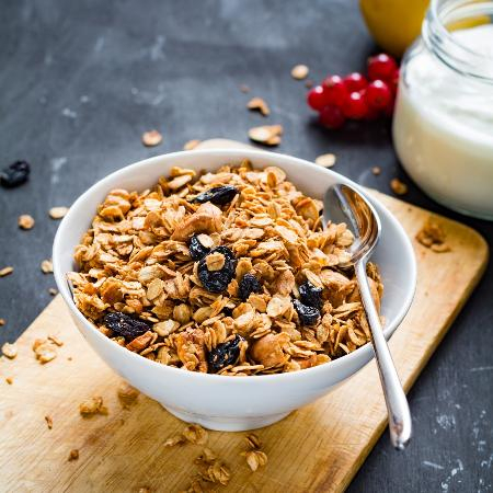 granola