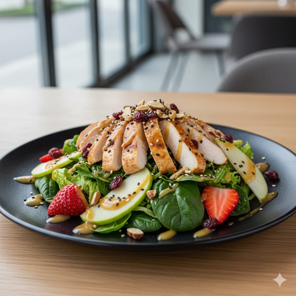 Ensalada Sweet And Fit