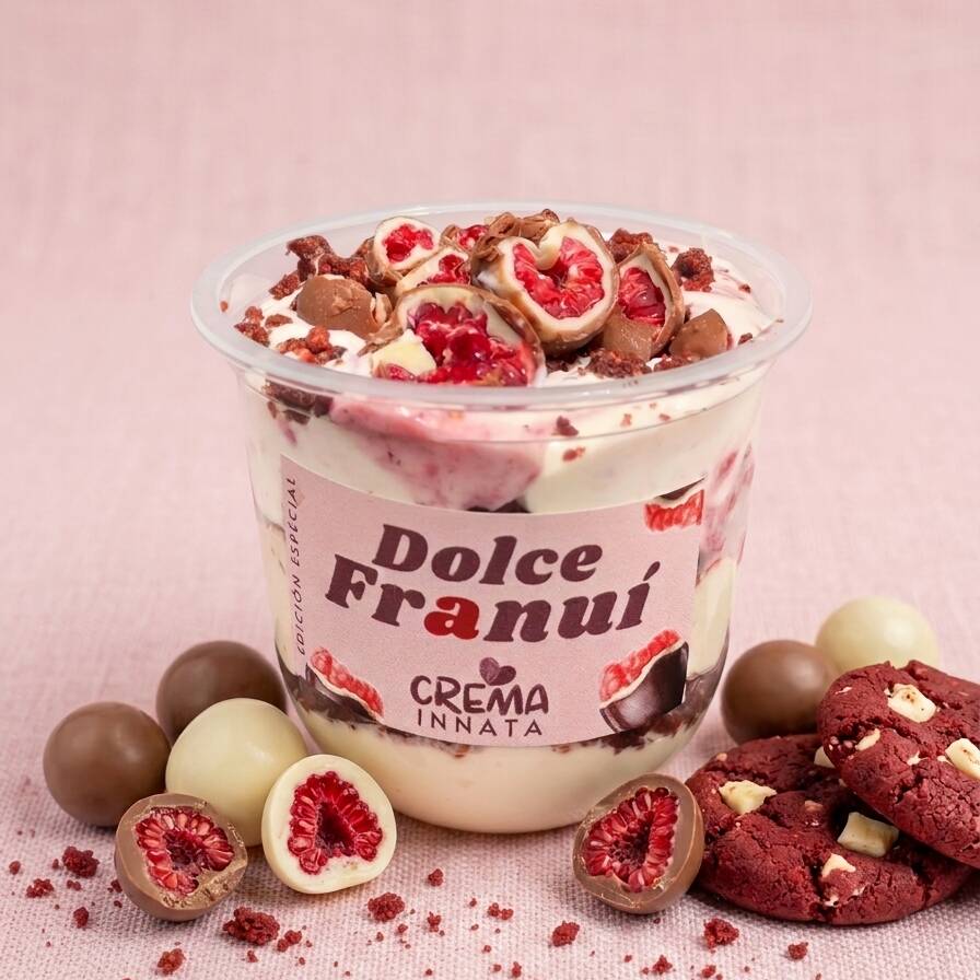 Dolce Franuí