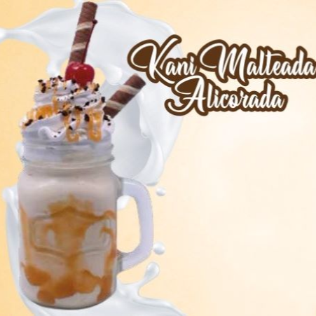 MALETADA ALICORADA