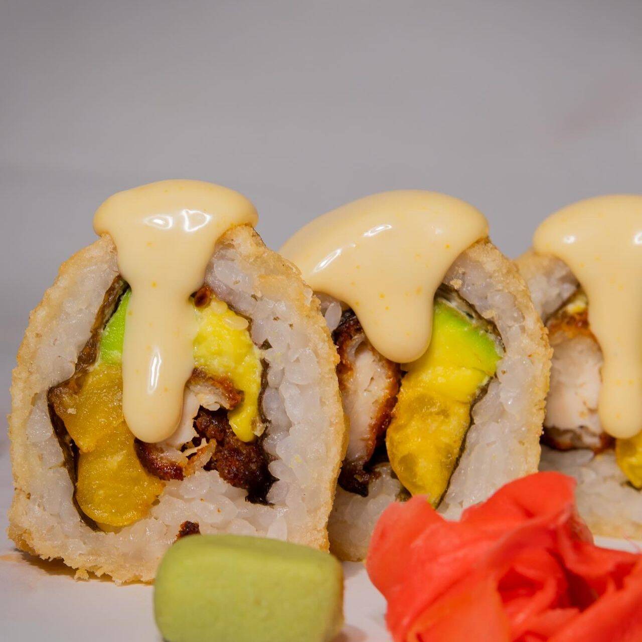 2X1 CRIOLLO ROLL