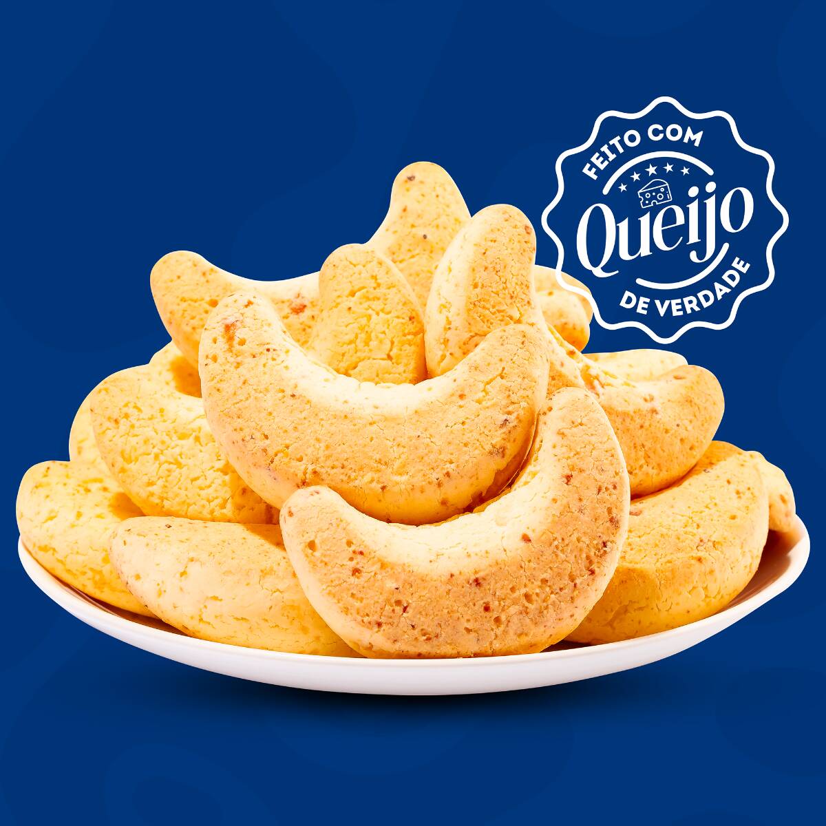 Uma mordida e você vai se apaixonar!