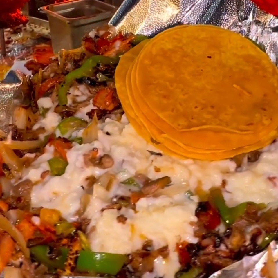 Bomba de Carne