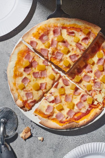 Hawaiana Crunch