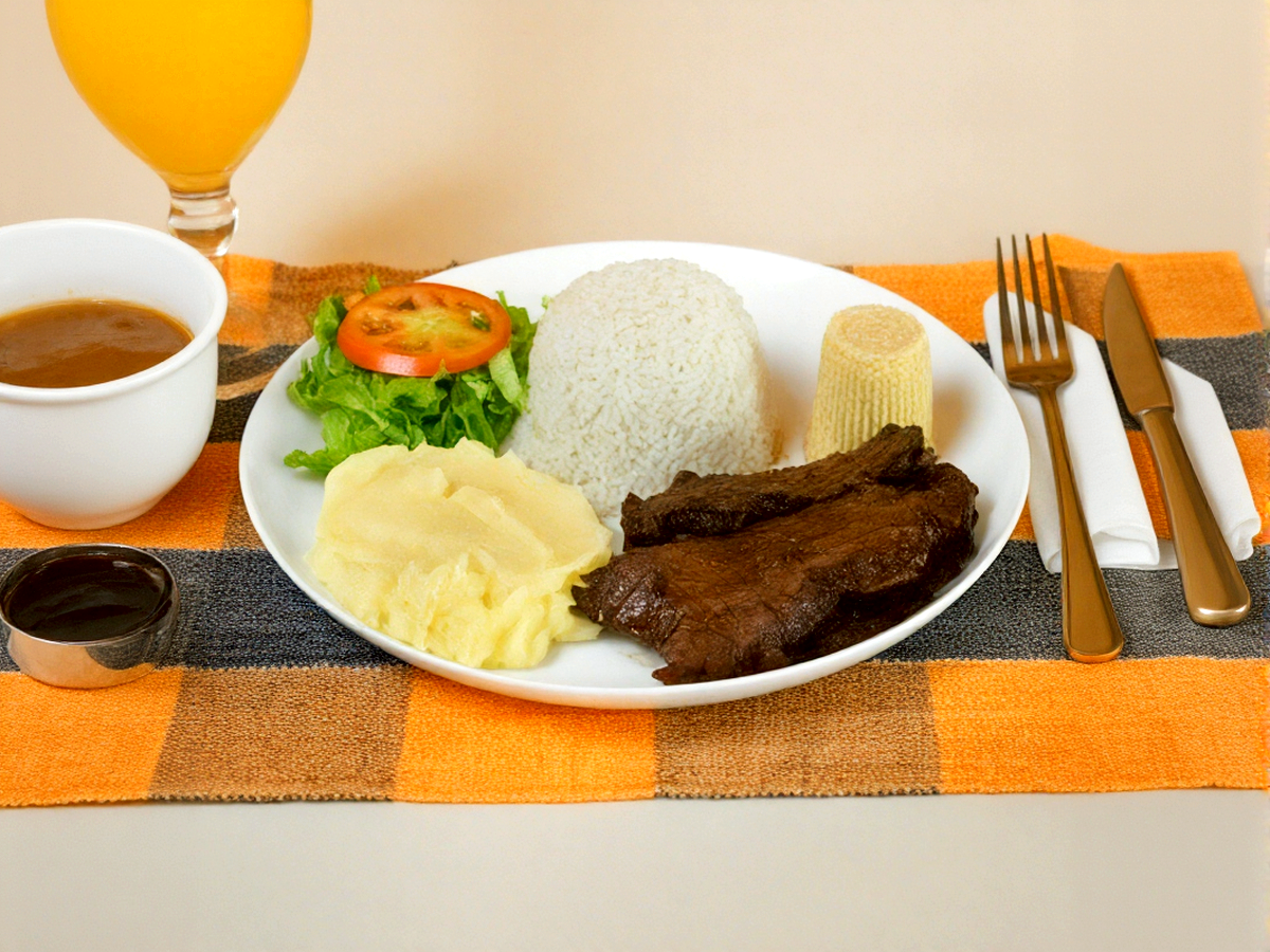 Churrascaria Candeal Bonocô