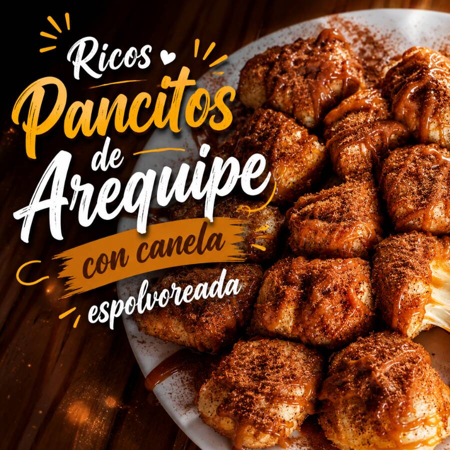 Pansitos Deleyte