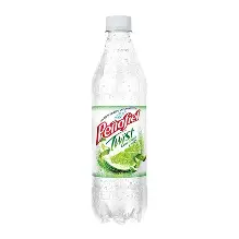 Agua Mineral Twist Limón