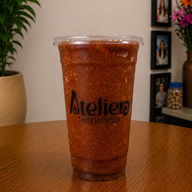 Smoothie Tamarindo Pelón