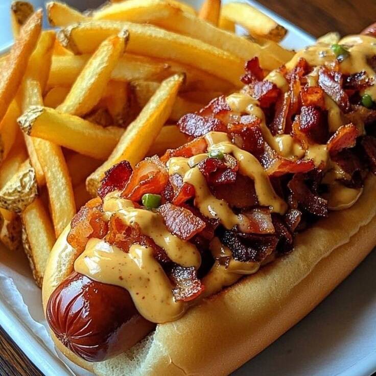 HotDog Clasico