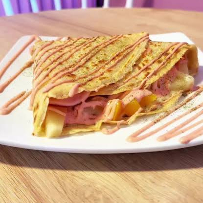 Crepa Hawaiana
