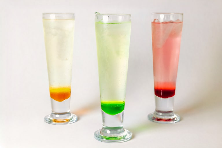 Soda Italiana 12 Oz