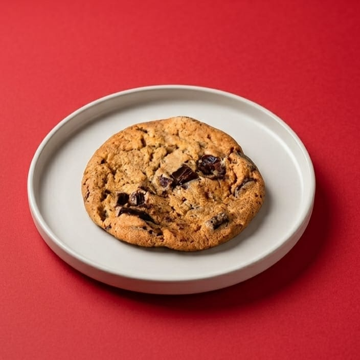 Galleta Chispas de Chocolate 🍪