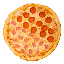 Pizza Micha y Macha Tradicional