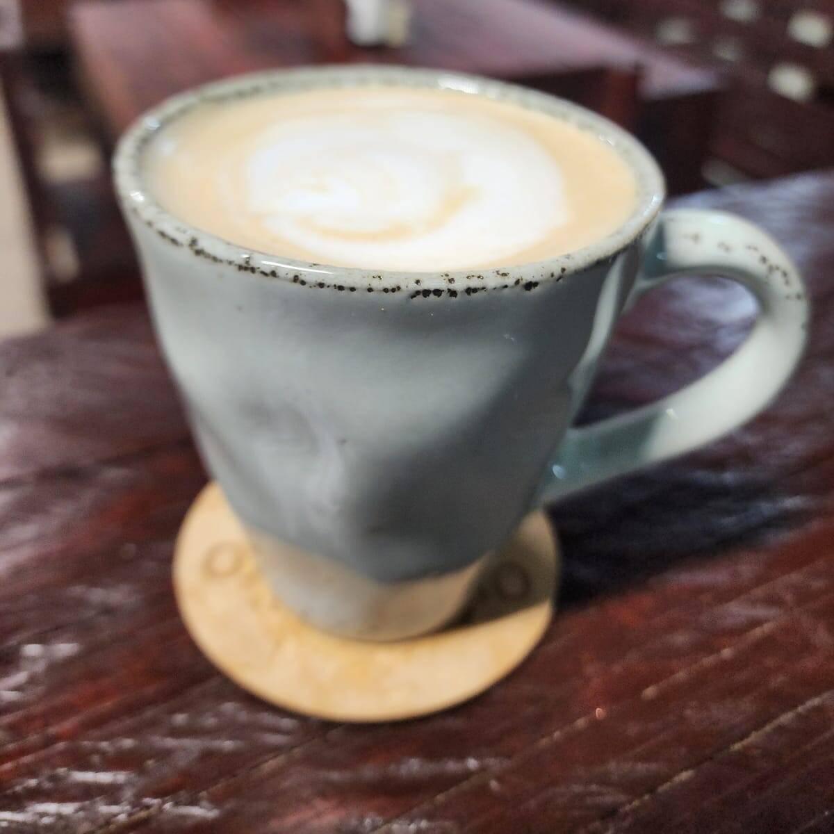 Café Latte