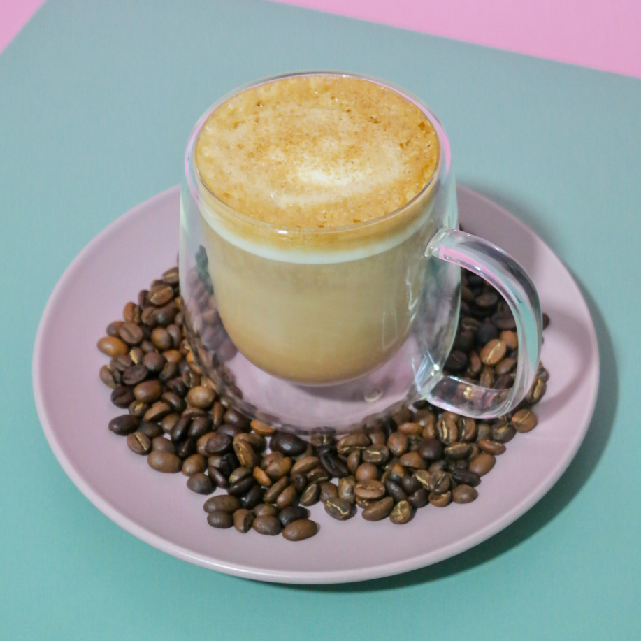 Capuccino Vainilla