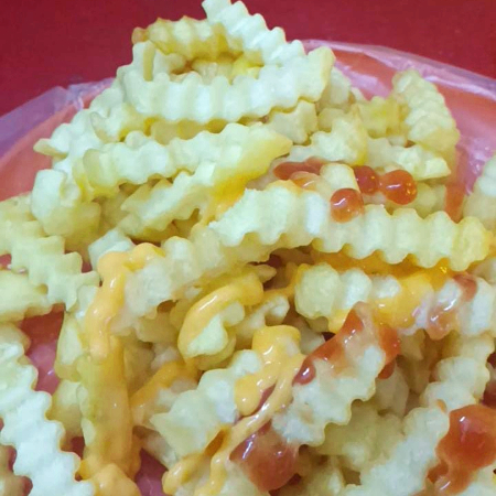 PIZZA PAPAS GRANDES