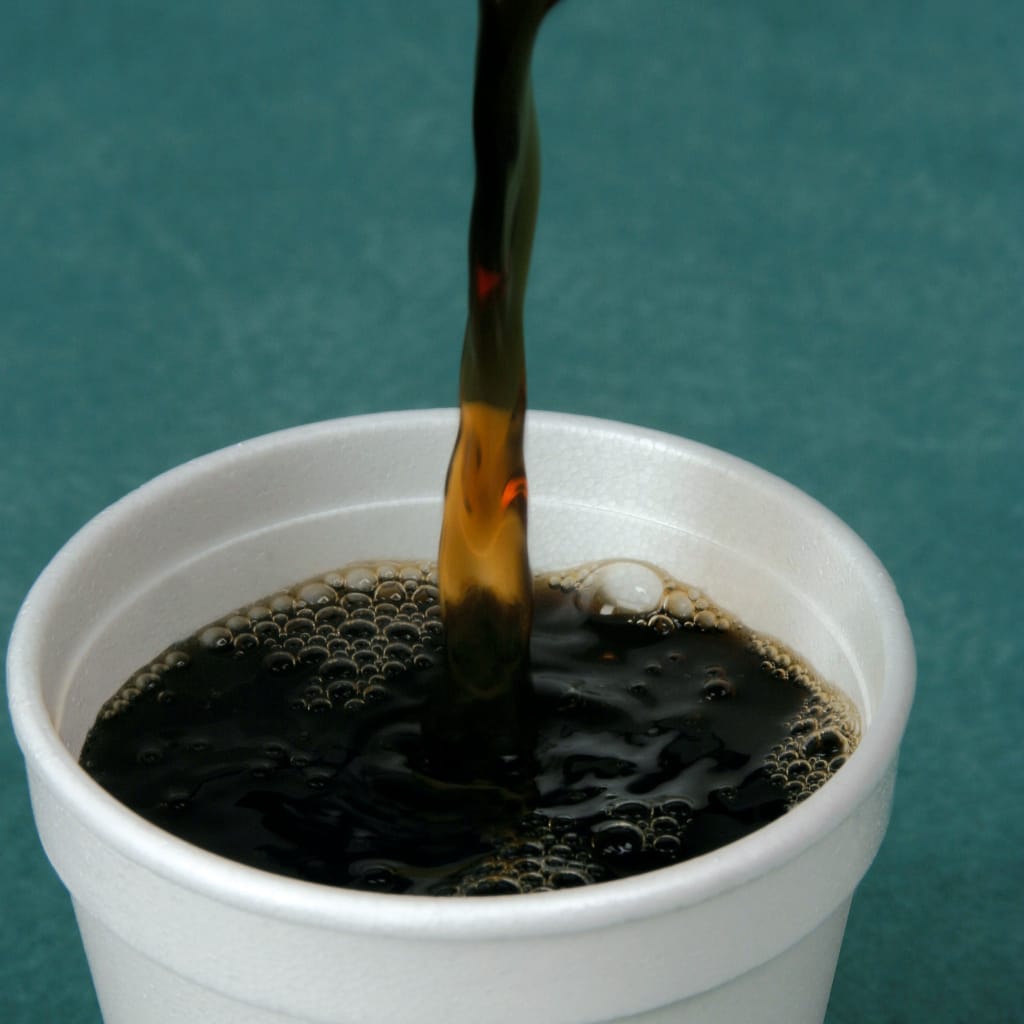 Expresso Sencillo