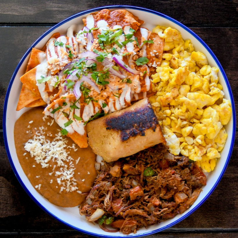 Combinación De La Casa