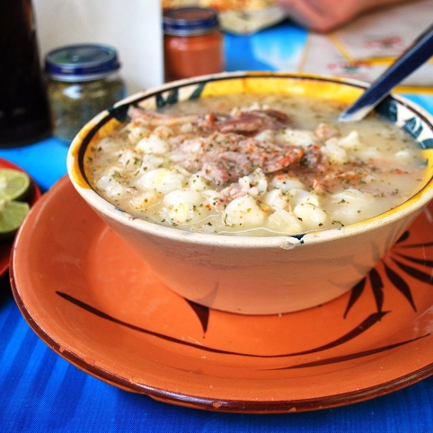 Pozole