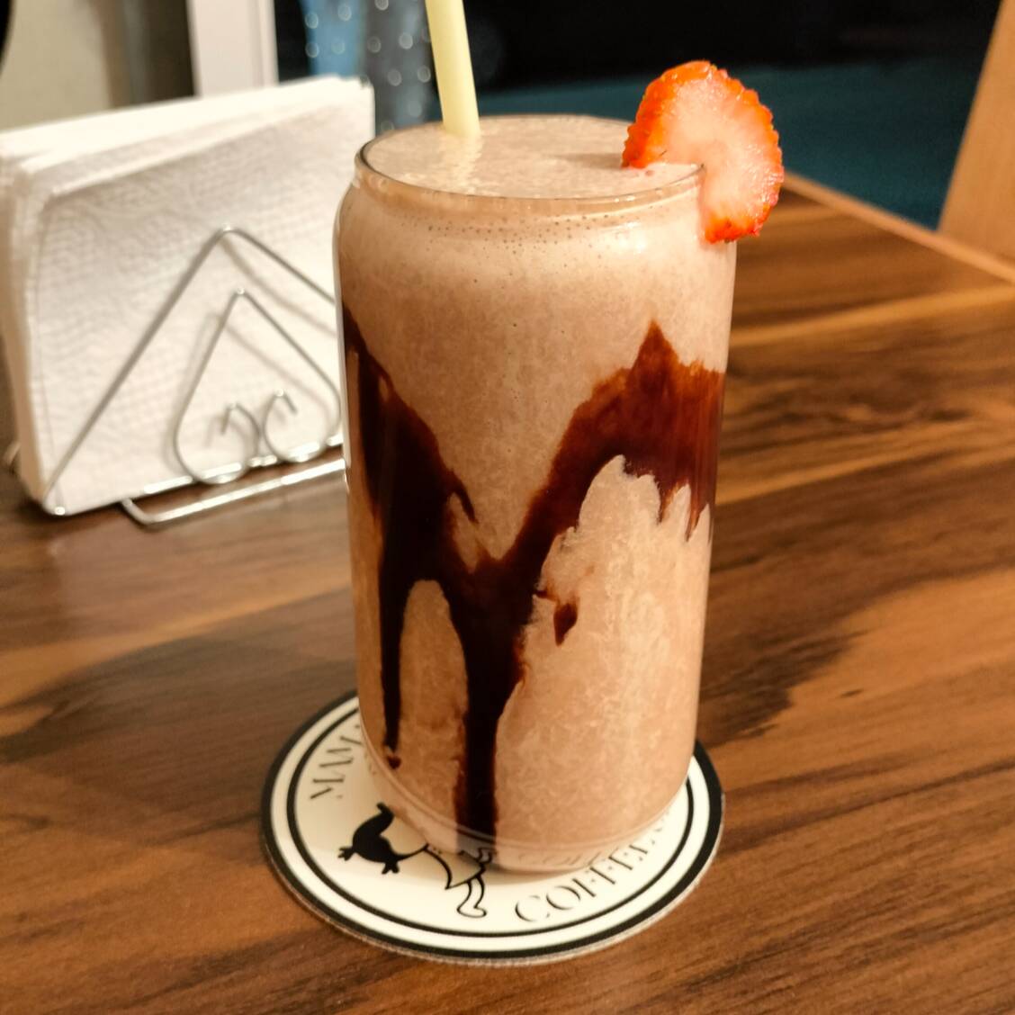 Chocosmoothie