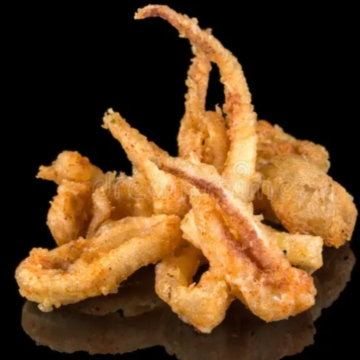 CALAMARES CONTINENTAL