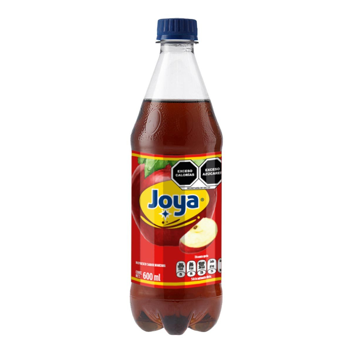 JOYA MANZANA