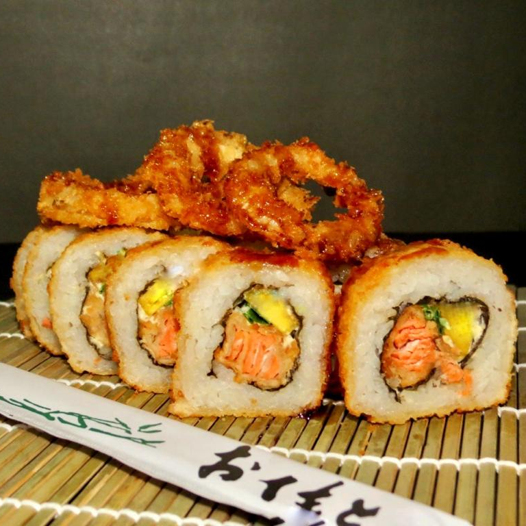 TOKIO Y ENTRADA