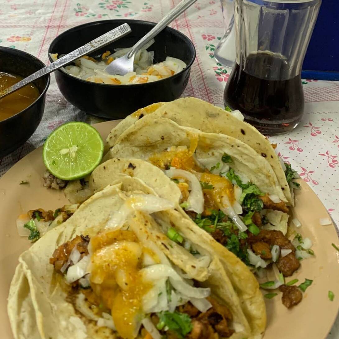 TACO DE COSTILLA