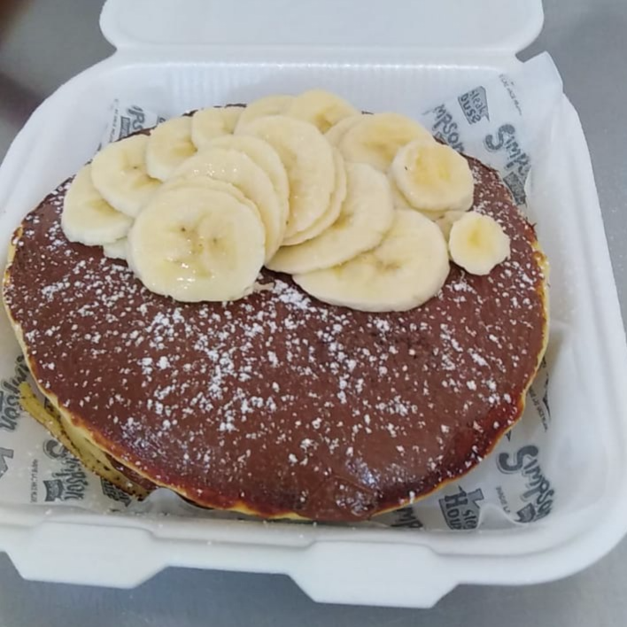 Hot Cakes Especiales
